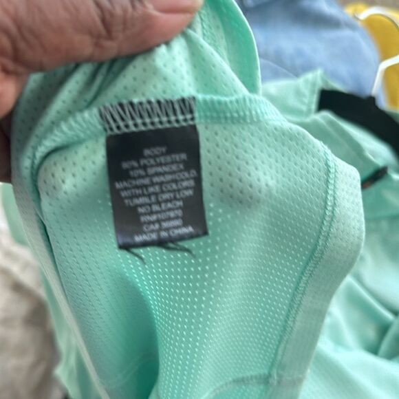 Kerrits Women’s Riding Top L - Picture 5 of 5